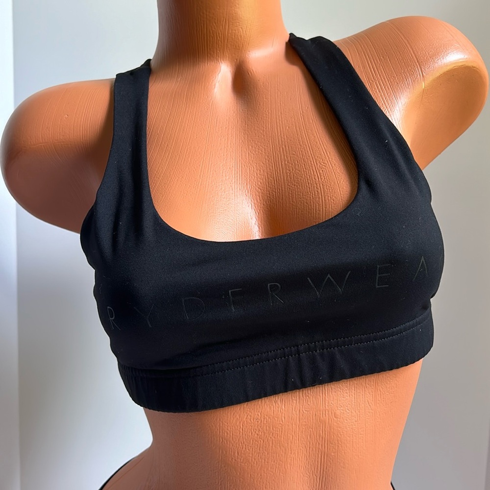 Ryderwear sports bra